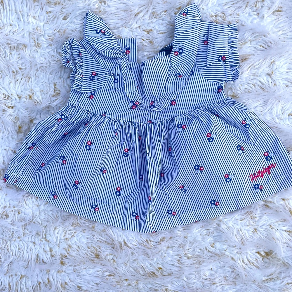 Tommy hilfiger shirt